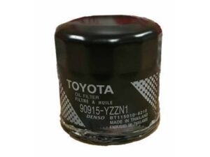 Canister Oil Filter for Toyota C-HR, Camry, Corolla, Corolla Cross, Celica