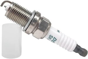 Spark Plug Vellfire ANH20 90919-01240