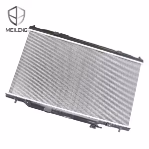 Radiator Honda Civic FE
