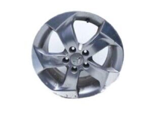 Honda HR-V Wheel, Disk Al 17X