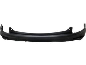 Bumper (Face, Rear Lower)