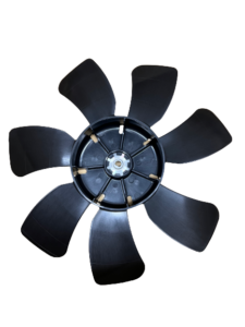 Engine Cooling Fan Blade for Mazda RX-8, Protege, Protege5
