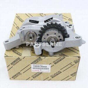 Balance Shaft Vellfire AGH30 13620-36060